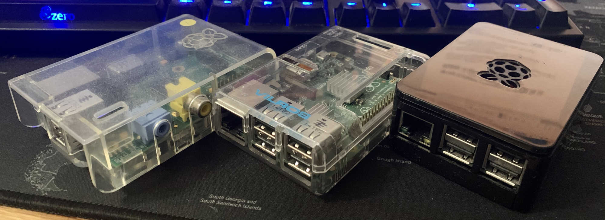 How to Prepare a Raspberry Pi Image File on Windows 10