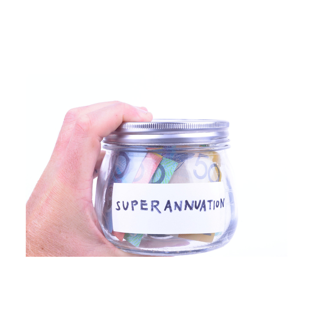 What is a stapled super fund?