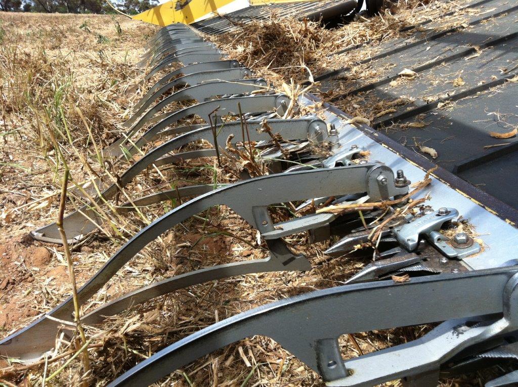 Crop Lifters CJM AttachmentsCJM Attachments