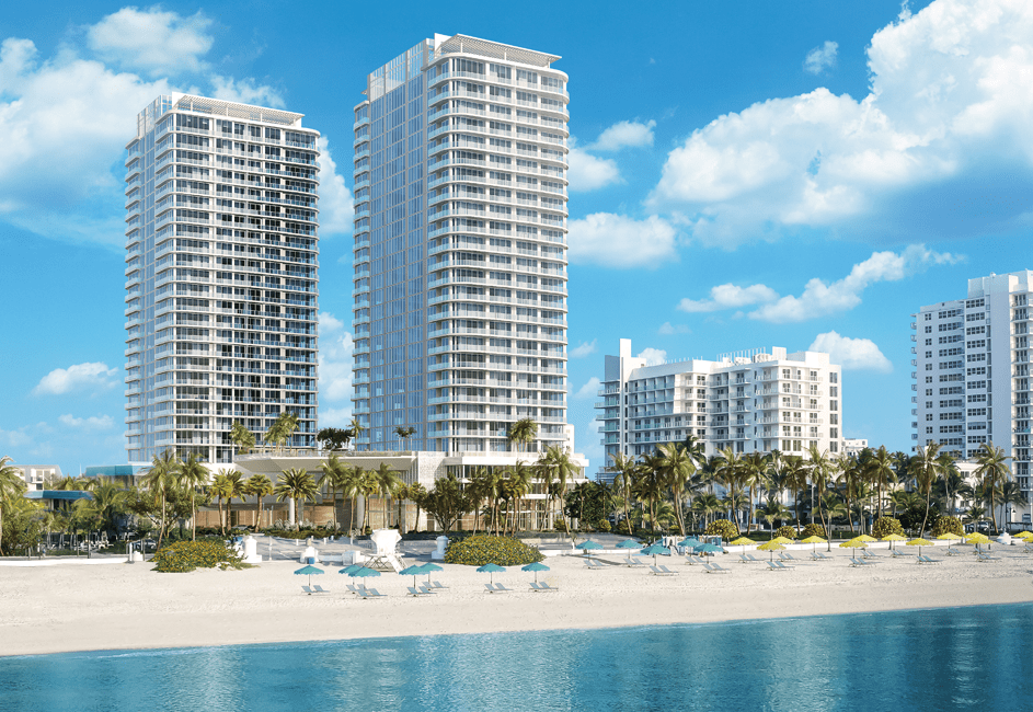 Selene Fort Lauderdale New Development The CJ Mingolelli Team