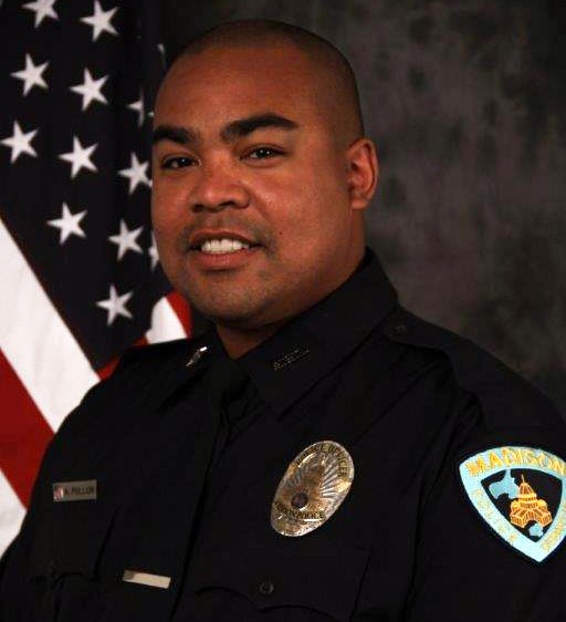 Wisconsin Cop Planting Drugs