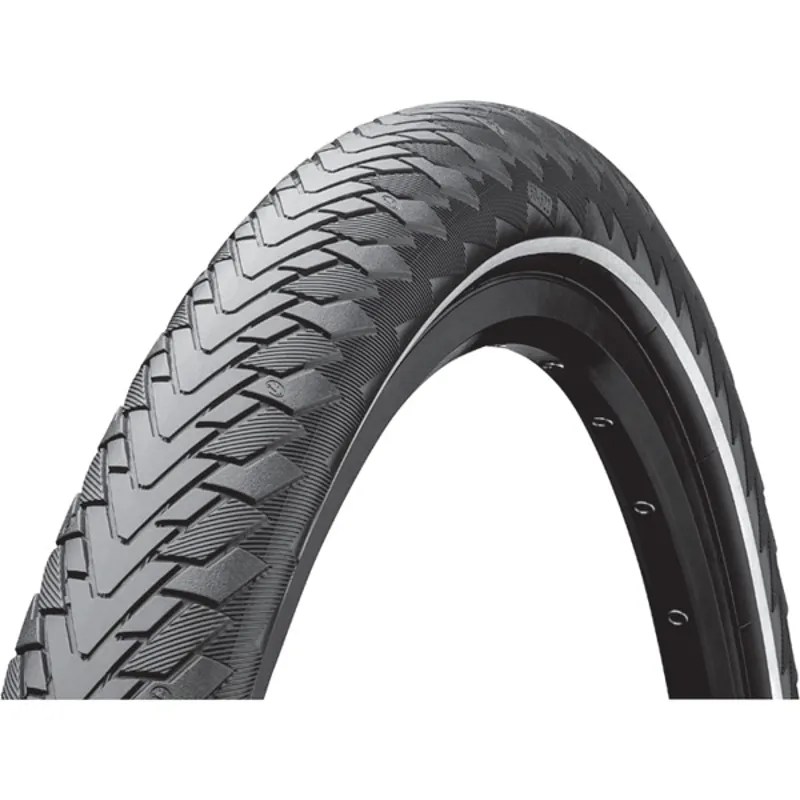 Continental Cruise Contact Reflective 2 Tyre