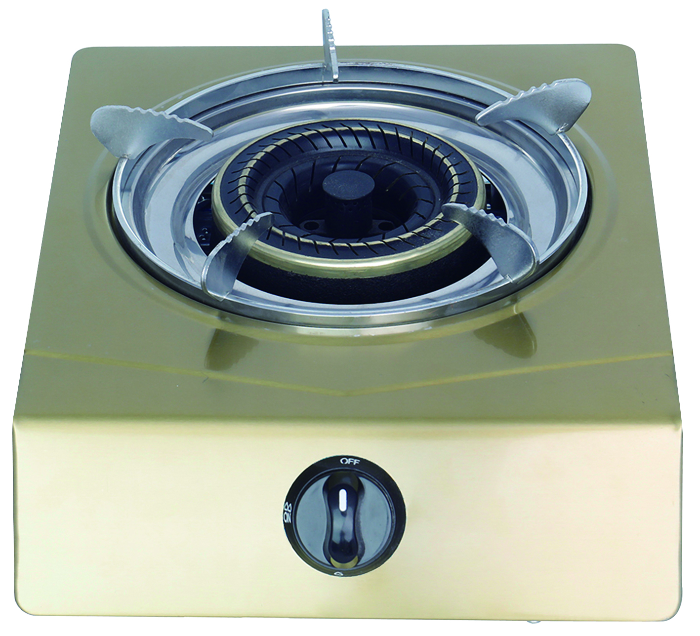 Gas Stove CJP (Hong Kong)
