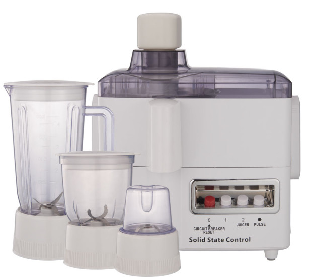 Blender CJP (Hong Kong)