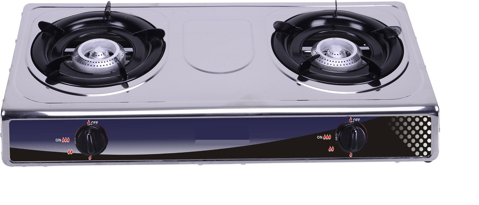 Gas Stove CJP (Hong Kong)