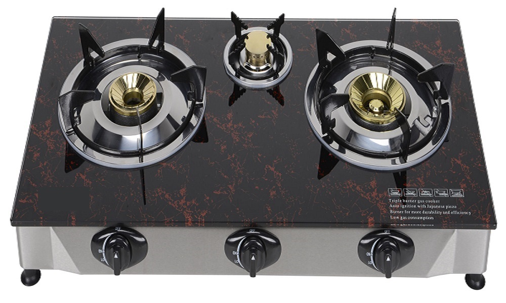 Gas Stove CJP (Hong Kong)