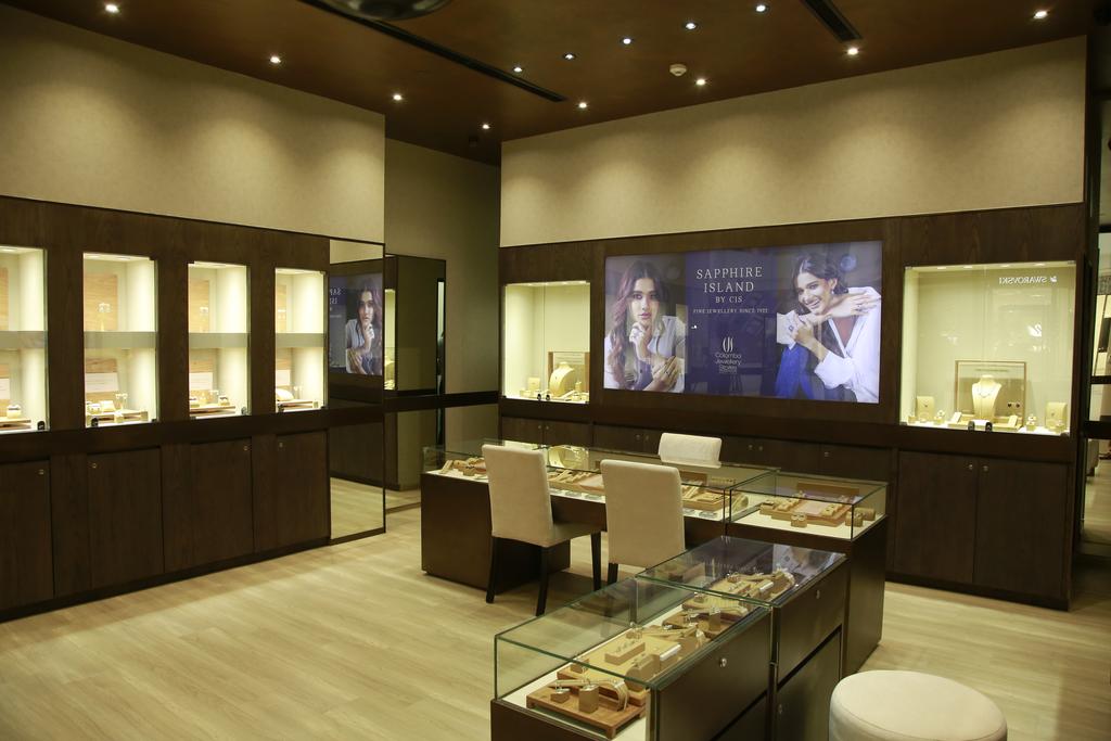 Contact Colombo Jewellery Stores Sri Lanka