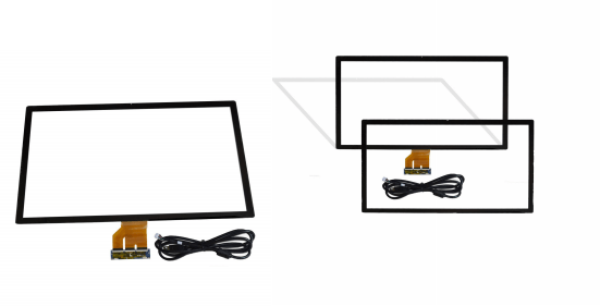 News - Capacitive Touch Screen