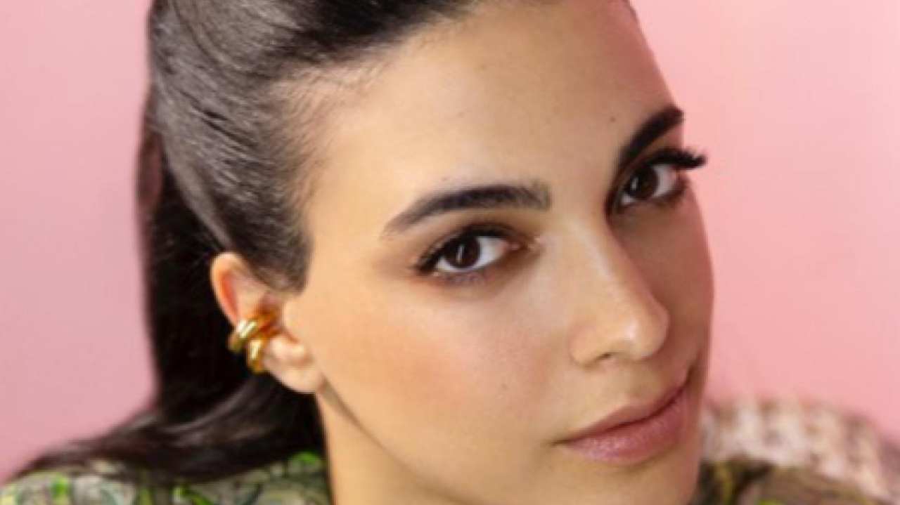 Ester Pantano chi è, carriera e curiosità di Suleima in Màkari