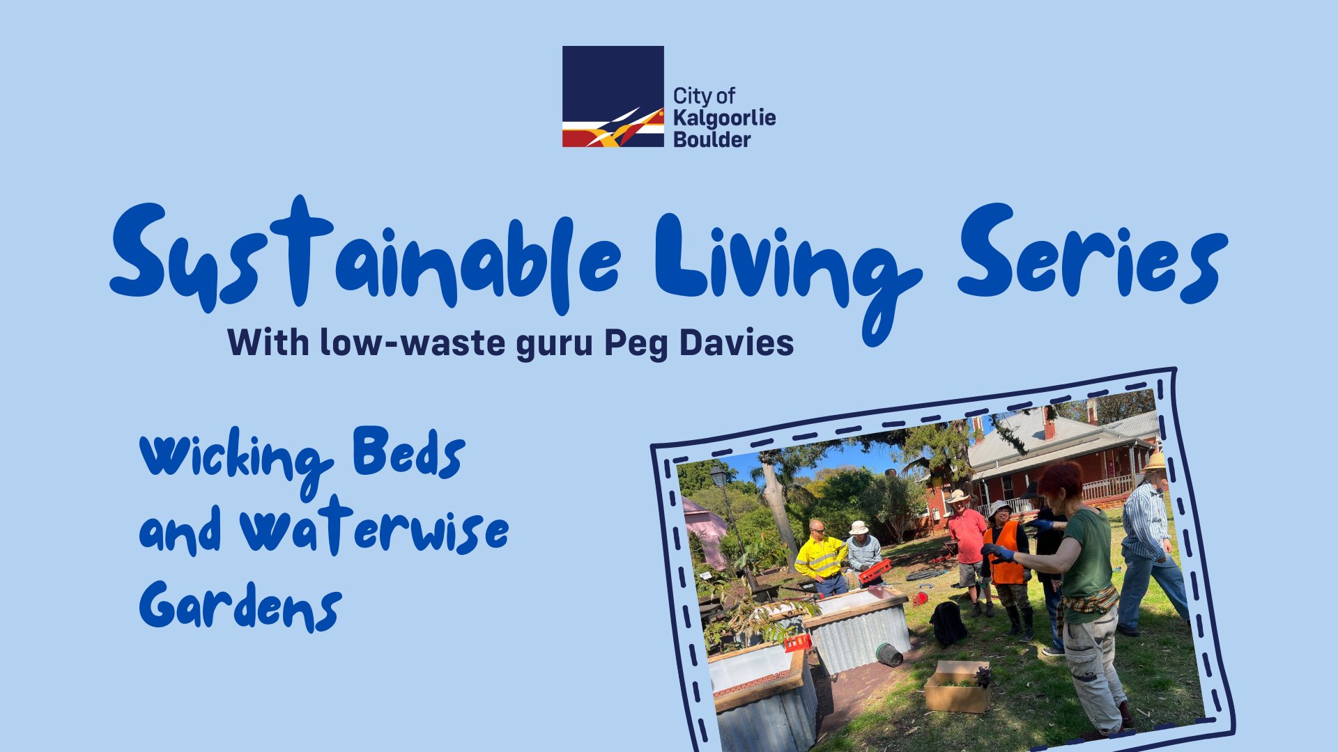 Sheds & Outbuildings » City of KalgoorlieBoulder