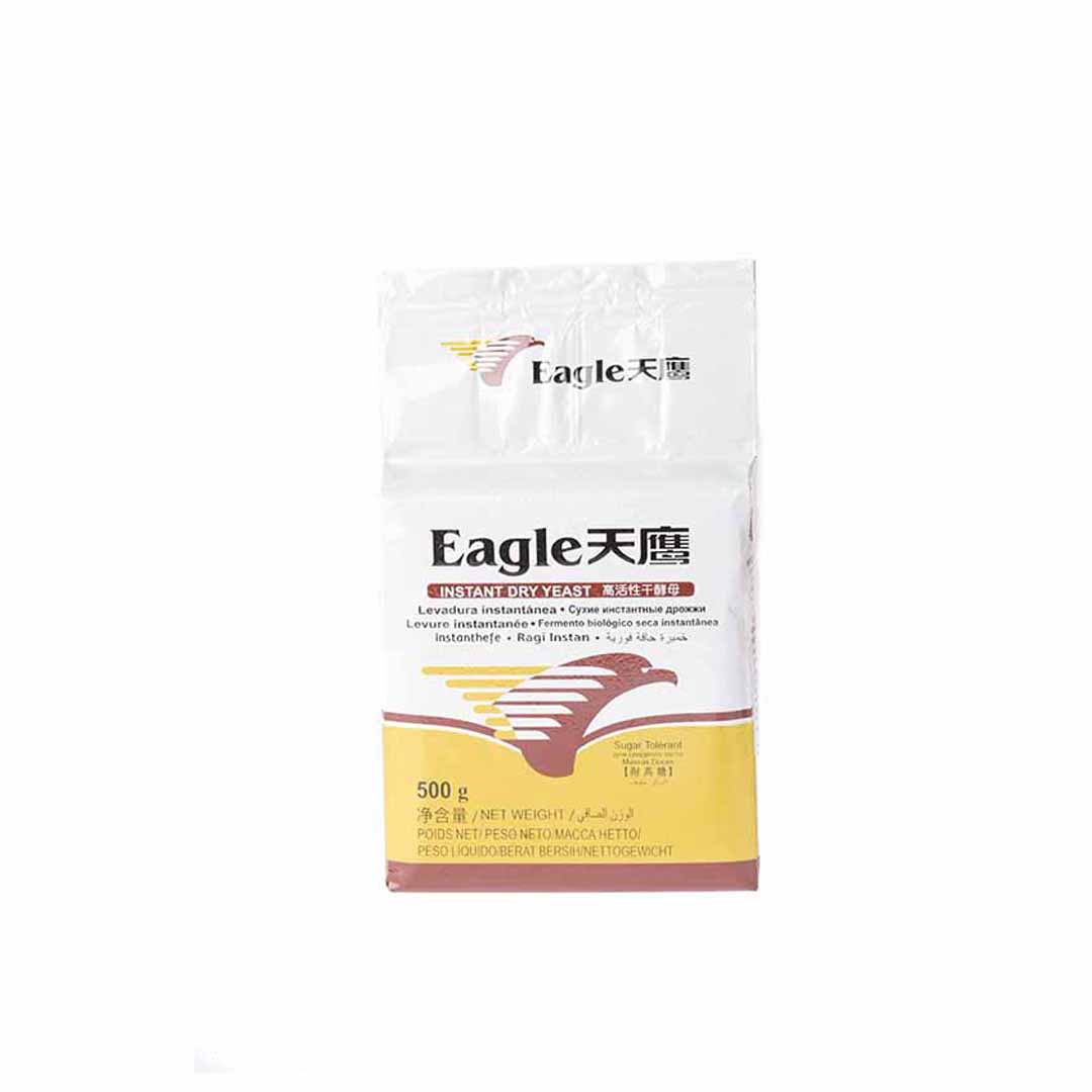 Eagle Instant Yeast CK Bakers Center