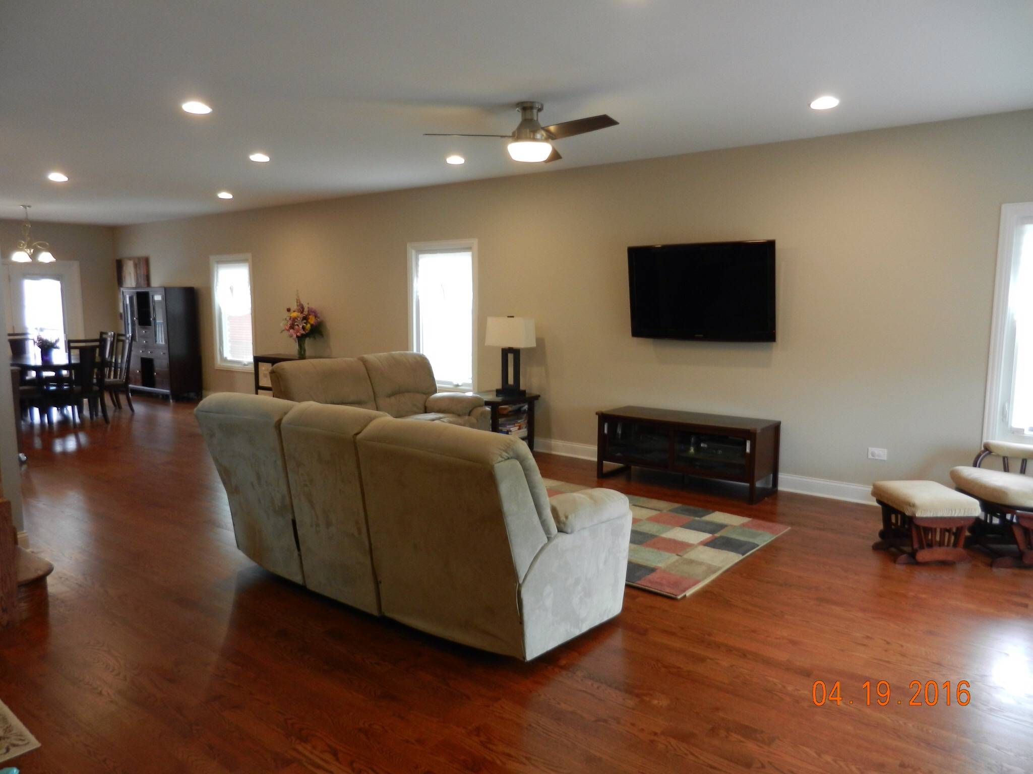 Mt. Greenwood Neighborhood Homes CK Construction