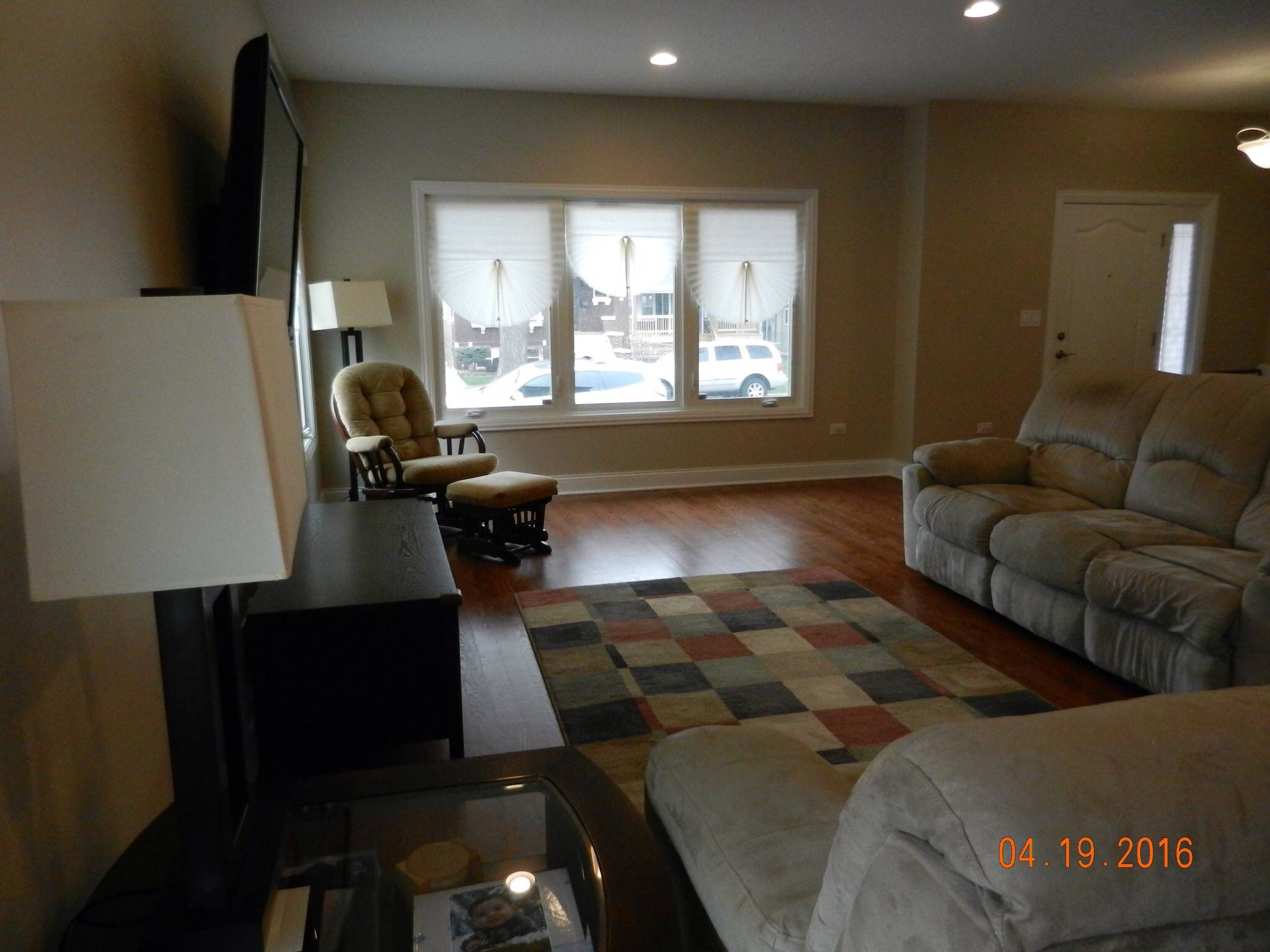 Mt. Greenwood Neighborhood Homes CK Construction