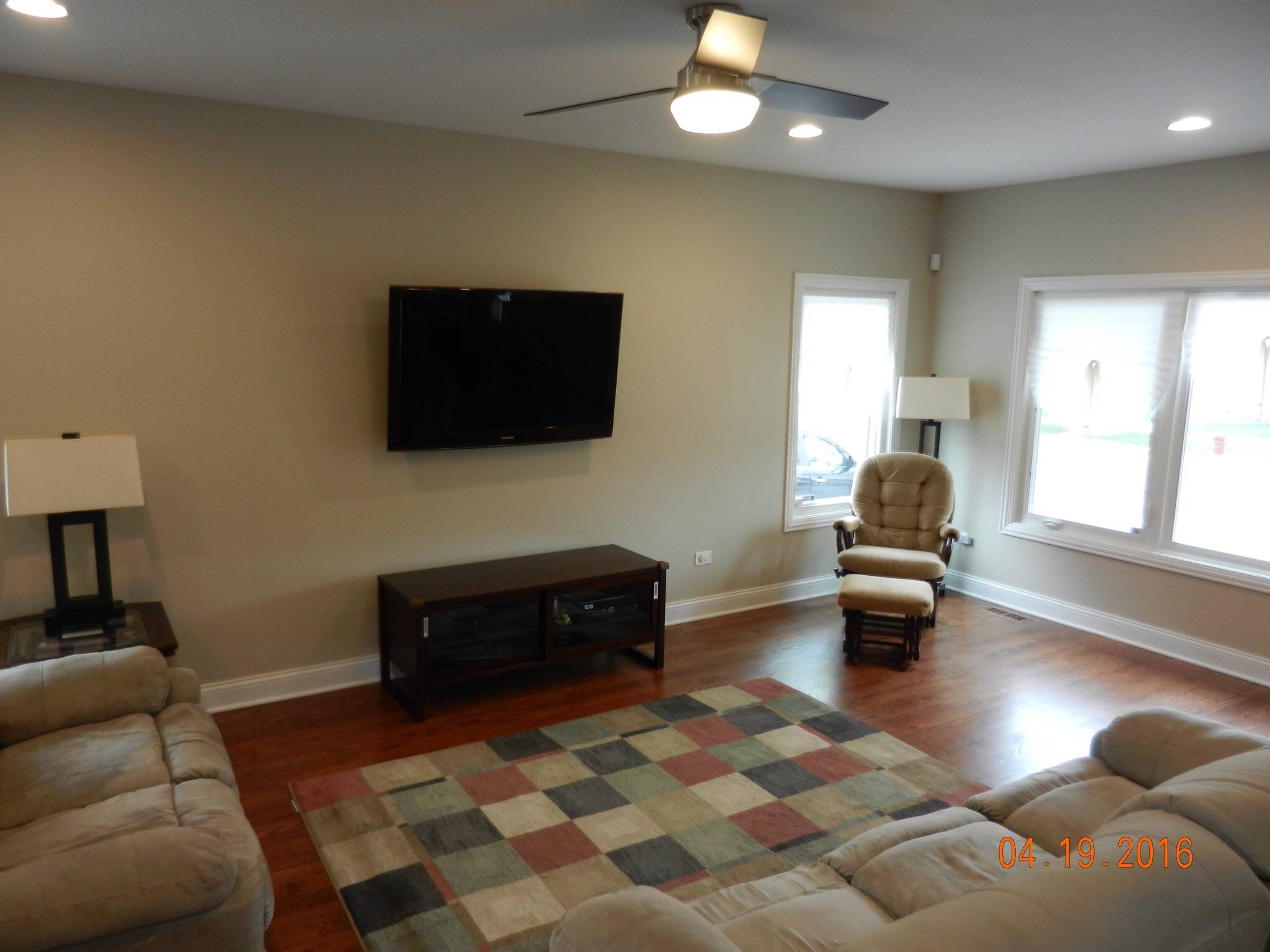 Mt. Greenwood Neighborhood Homes CK Construction