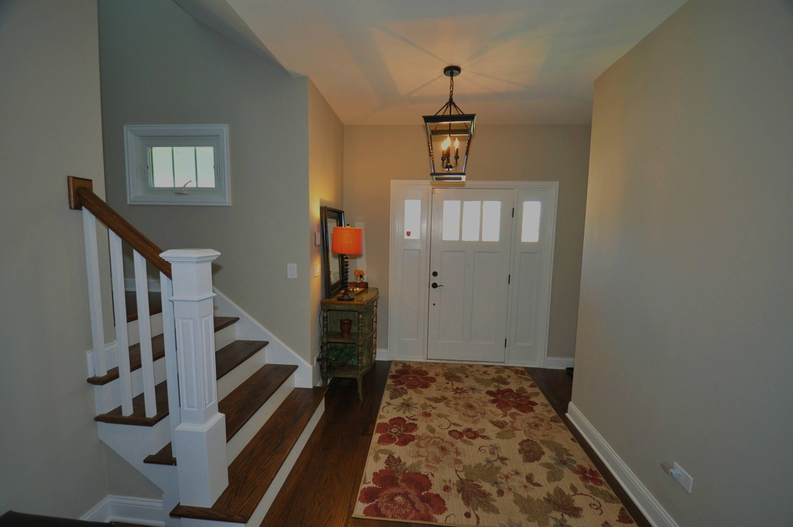 Mt. Greenwood Neighborhood Homes CK Construction