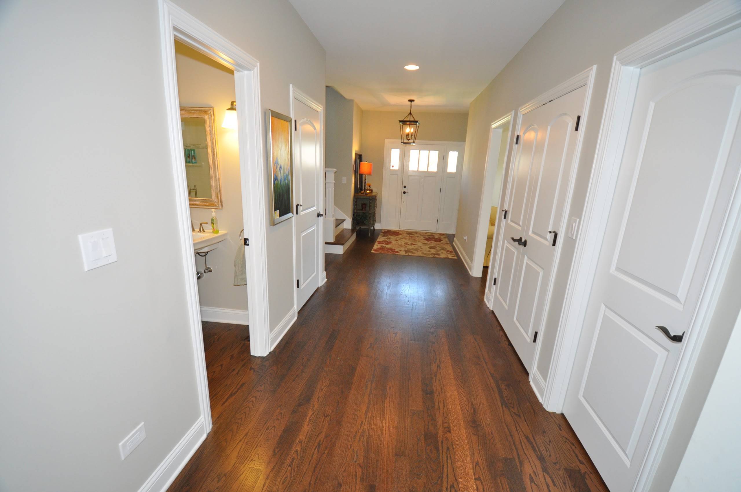 Mt. Greenwood Neighborhood Homes CK Construction