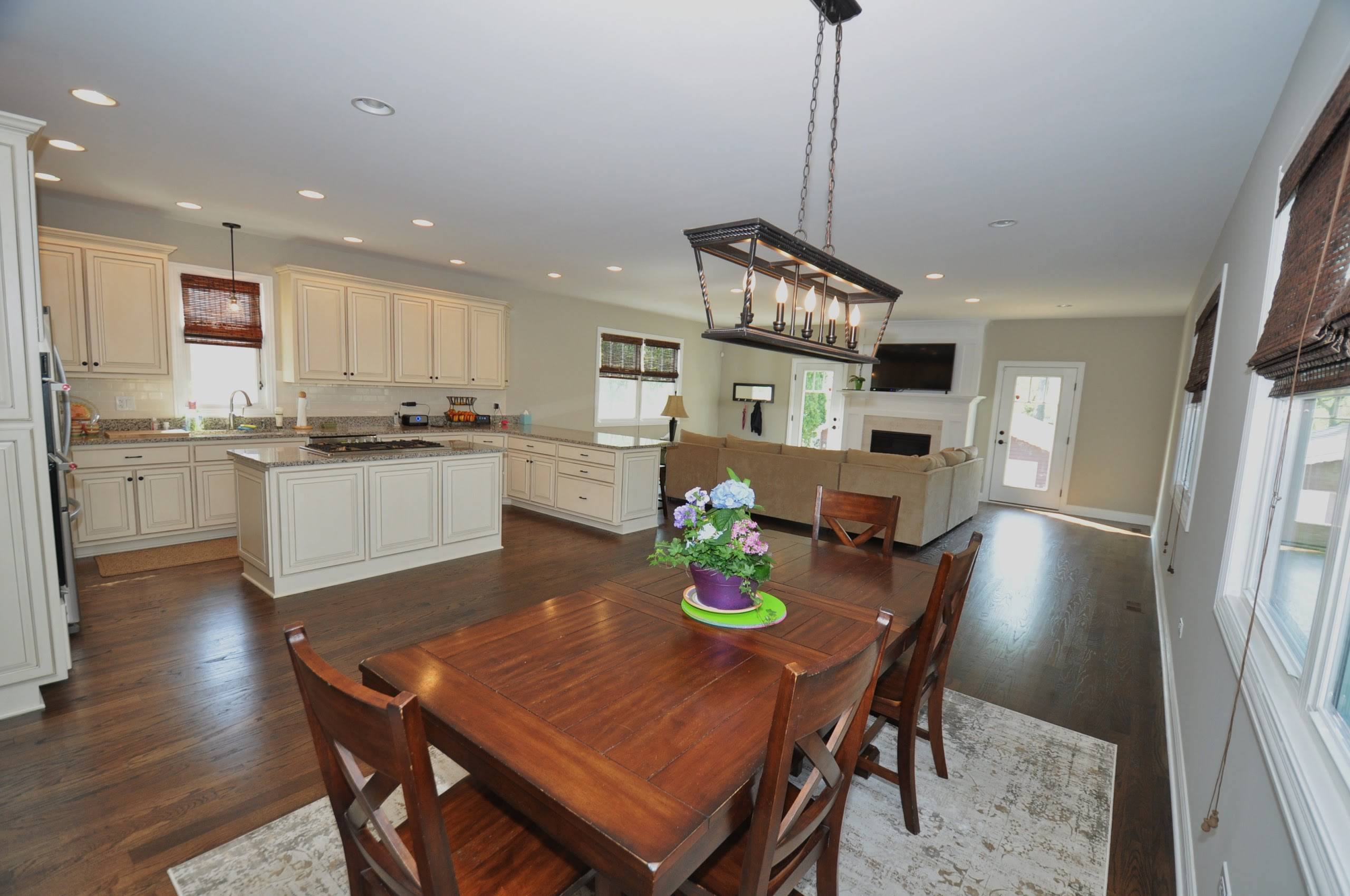 Mt. Greenwood Neighborhood Homes CK Construction