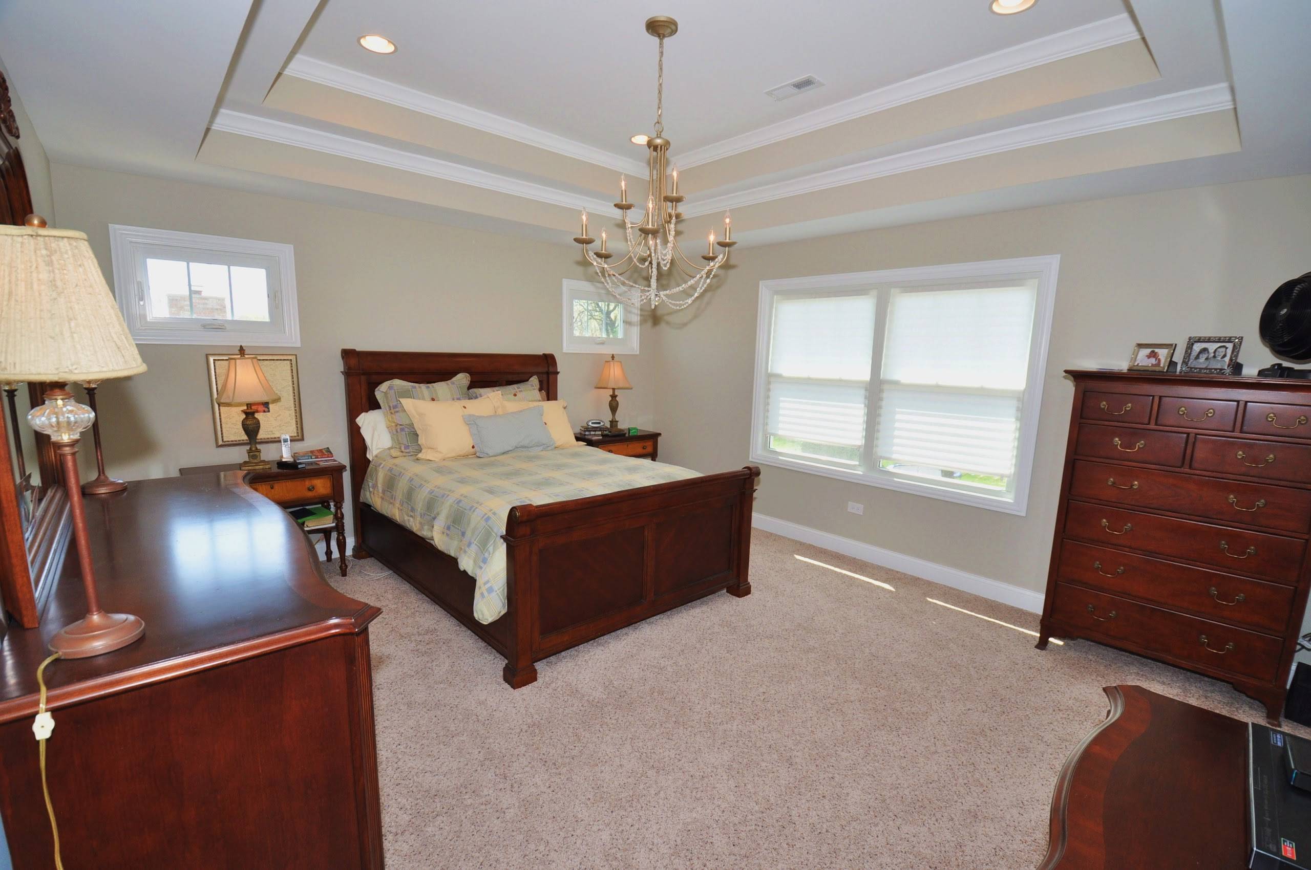 Mt. Greenwood Neighborhood Homes CK Construction