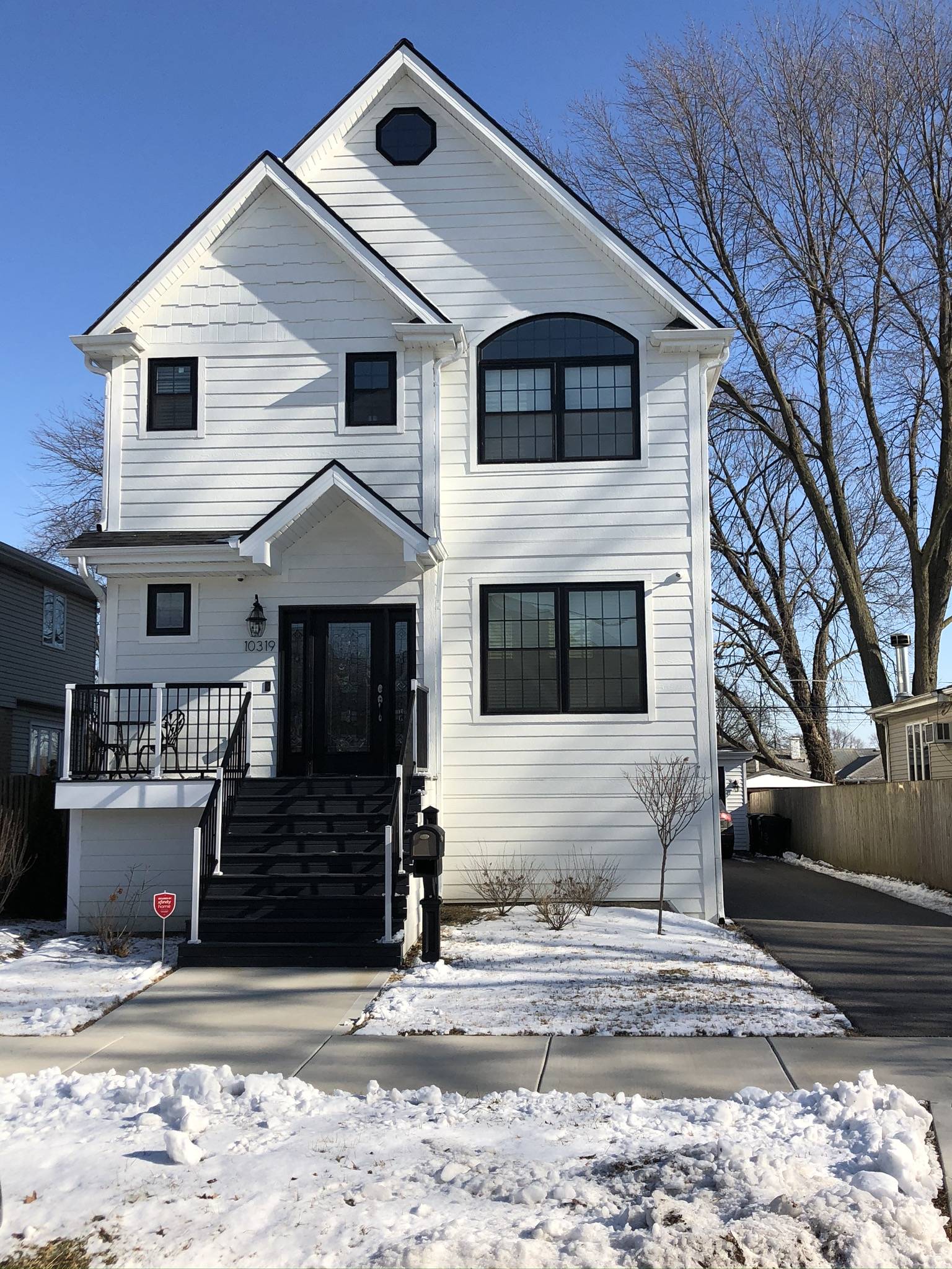 Mt. Greenwood Neighborhood Homes CK Construction