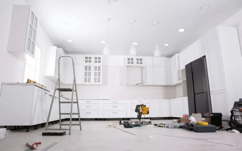 Key Considerations for Kitchen Remodeling Expert Advice