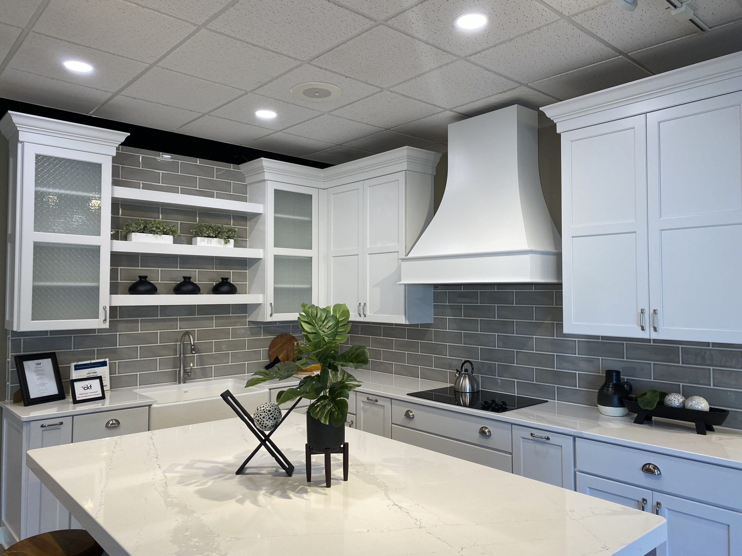 Lincoln- 360 Classic Kitchen – CKF