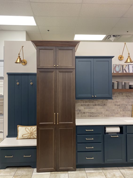 Des Moines Diamond Kitchen CKF