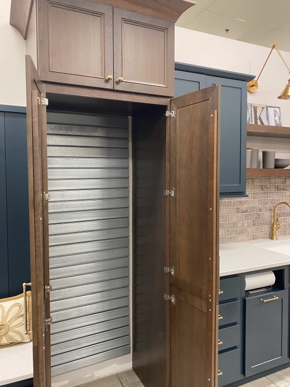 Des Moines Diamond Kitchen CKF