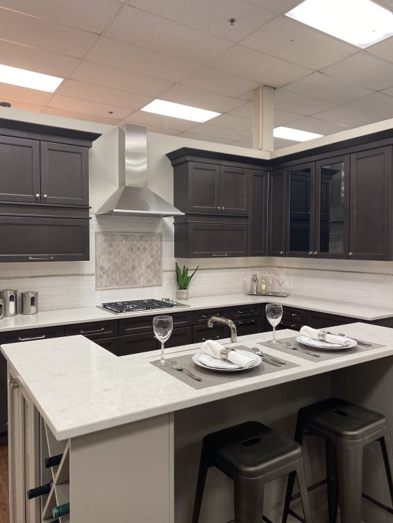 Des Moines Thunder + Nimbus Kitchen CKF