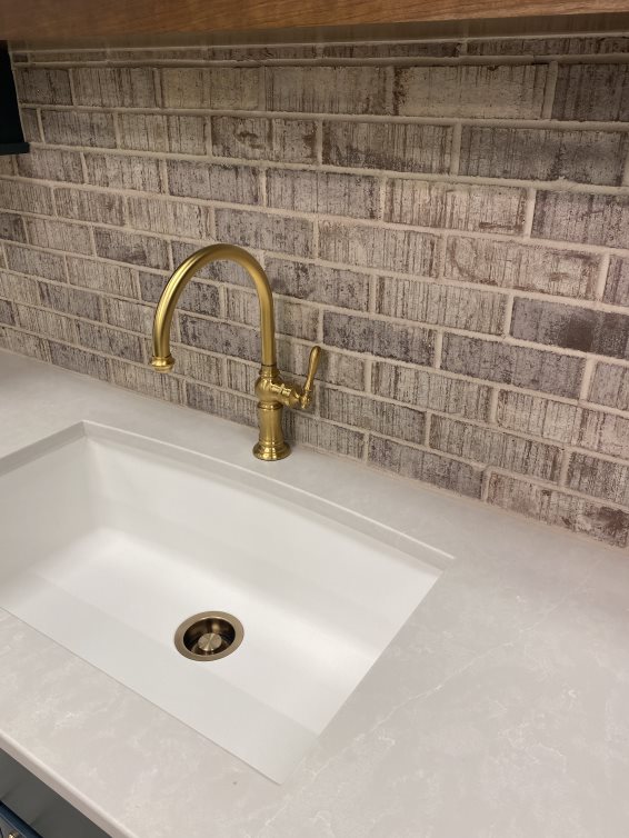 Des Moines Diamond Kitchen CKF