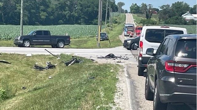 36 Year old Frankfort Mother Killed in Clinton County Crash CKF Law
