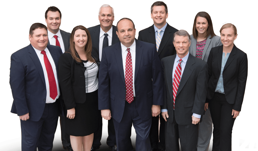 Craig, Kelley & Faultless awarded in the 30th edition of The Best