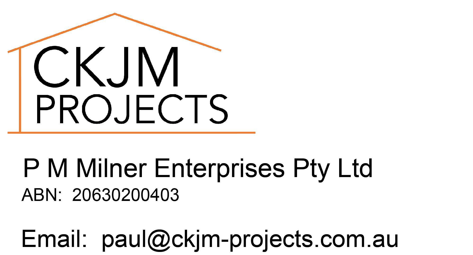 Carpentry Carpenter Joinery Joiner Site Project Manager Central Coast