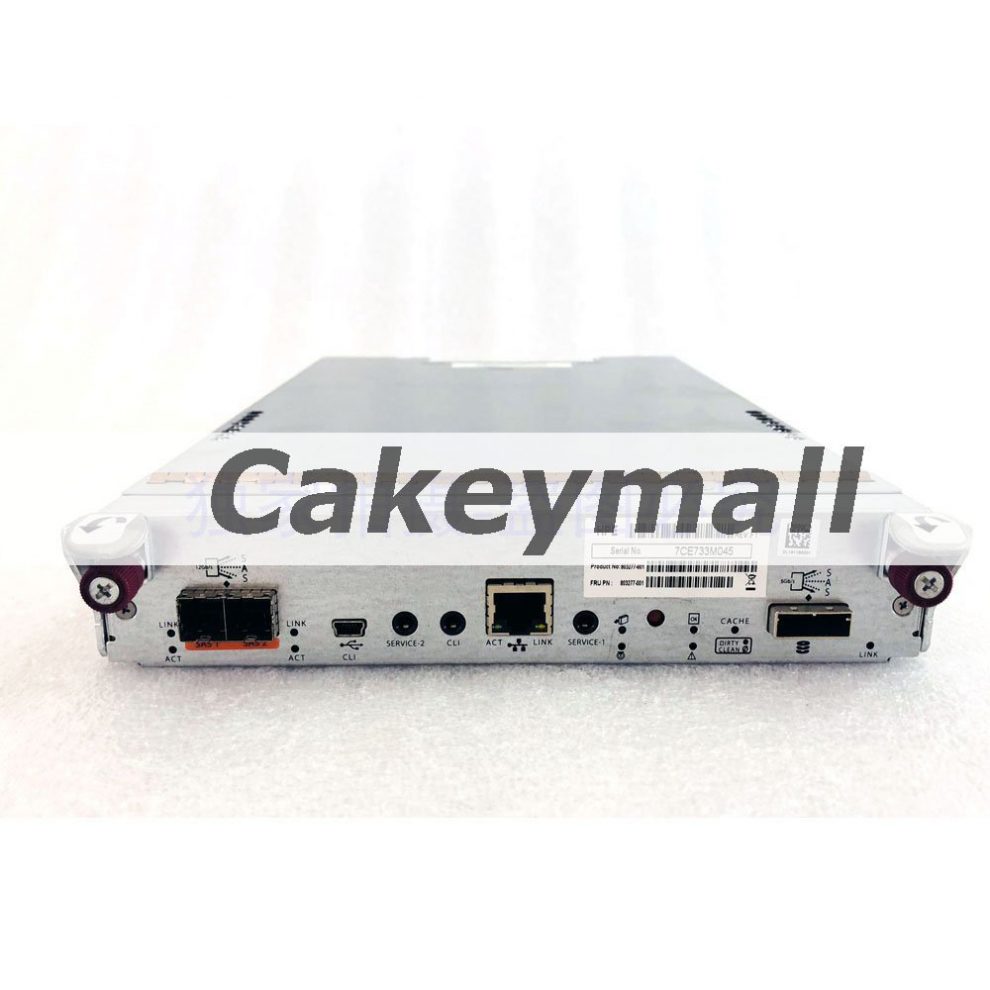 803277001 MSA 1040 2PORT SAS Controller