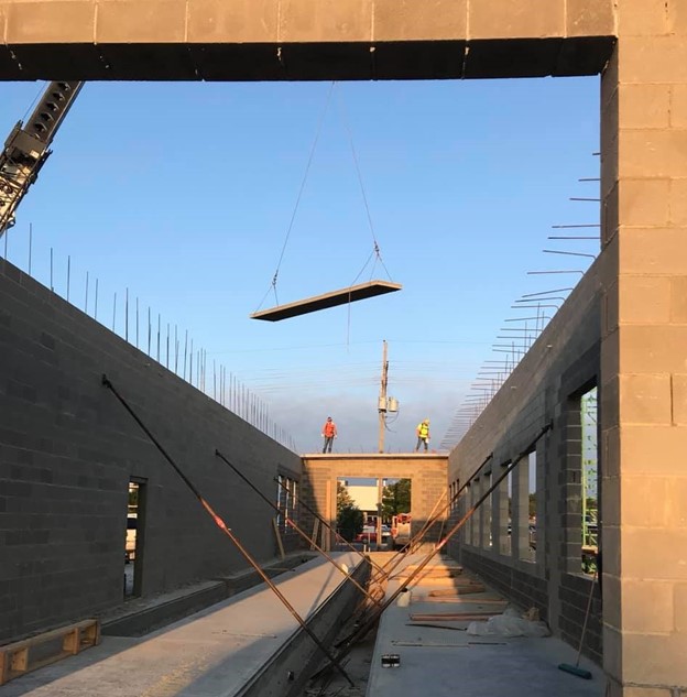 Quick Quack Car Wash Street Retail Projects