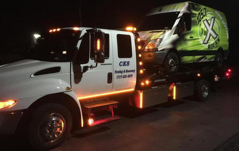 Towing, Towing Near You, Recovery, Auto Towing