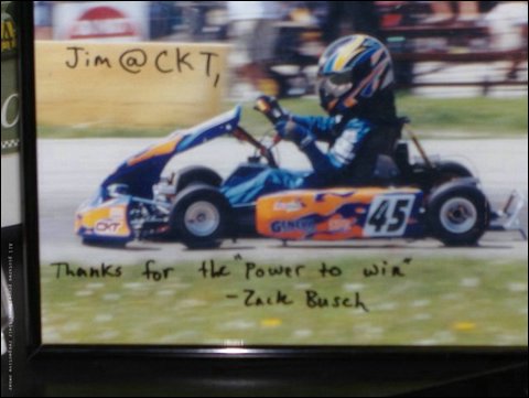 CKT Racing Engines, Inc. » Photos