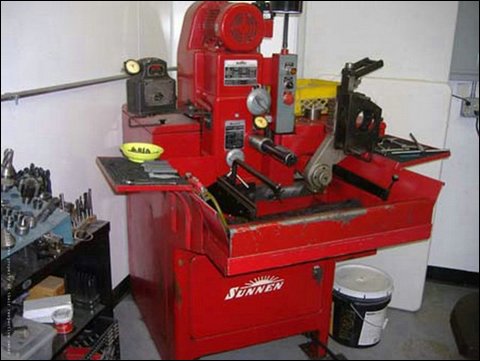 CKT Racing Engines, Inc. » Photos