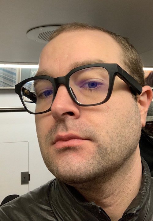 Cameron Cundiff Software, Accessibility, and Inclusive Design