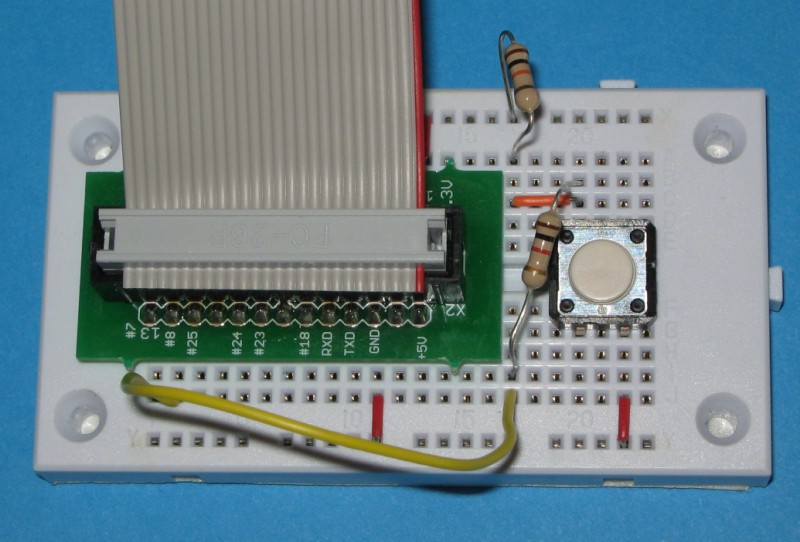 Buttons and Switches Physical Computing with Raspberry Pi