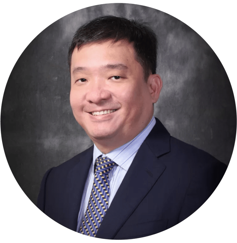 Mr Sitoh Yih Pin Chairman and CoFounder CLA TS