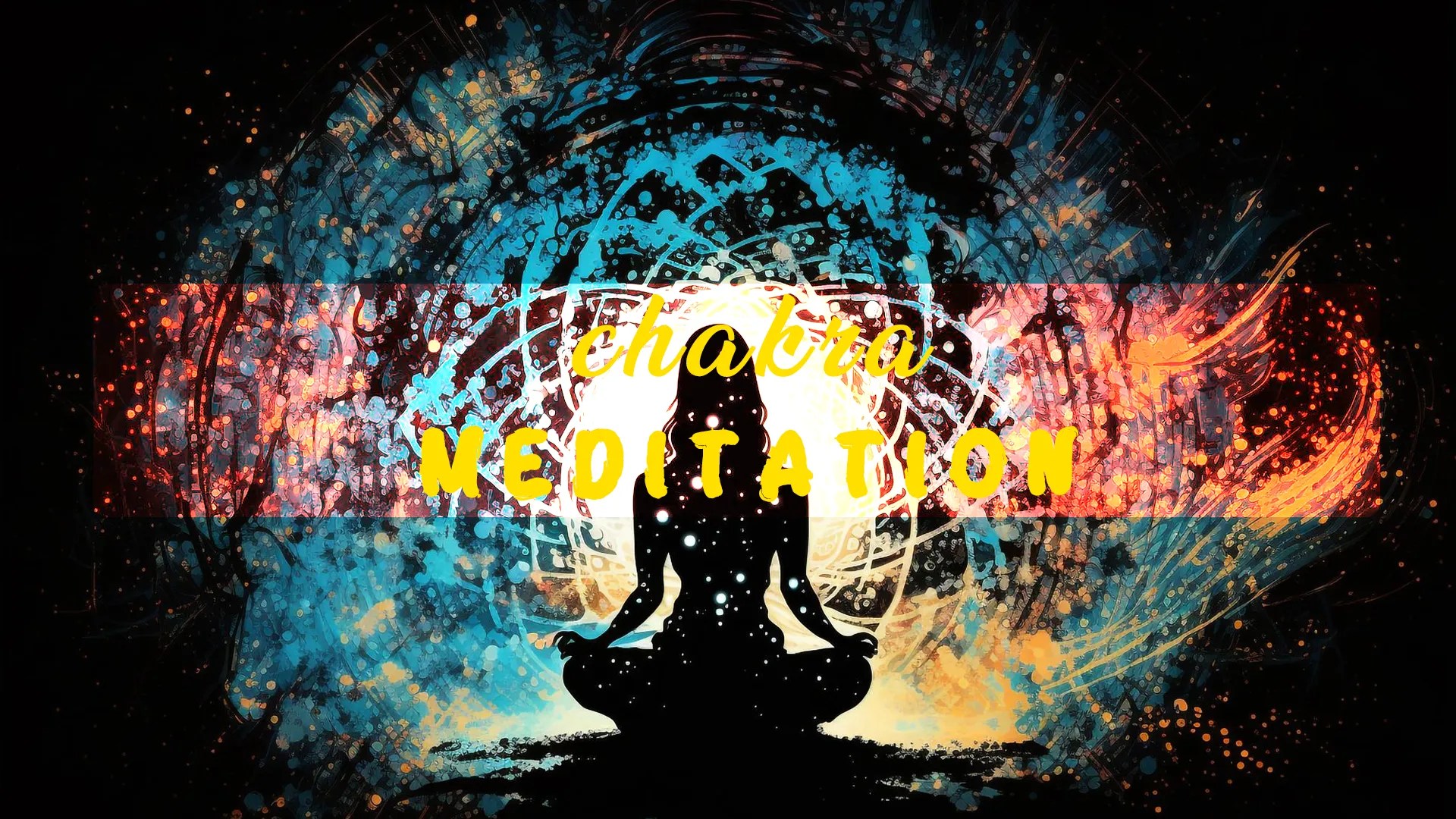 how to chakra meditate A Beginner's Guide Claadss