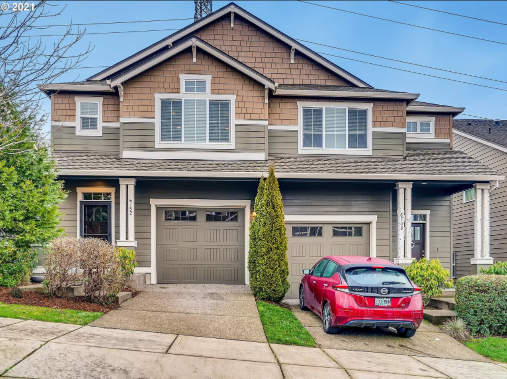 Expanding Housing Choice in Clackamas County Clackamas County