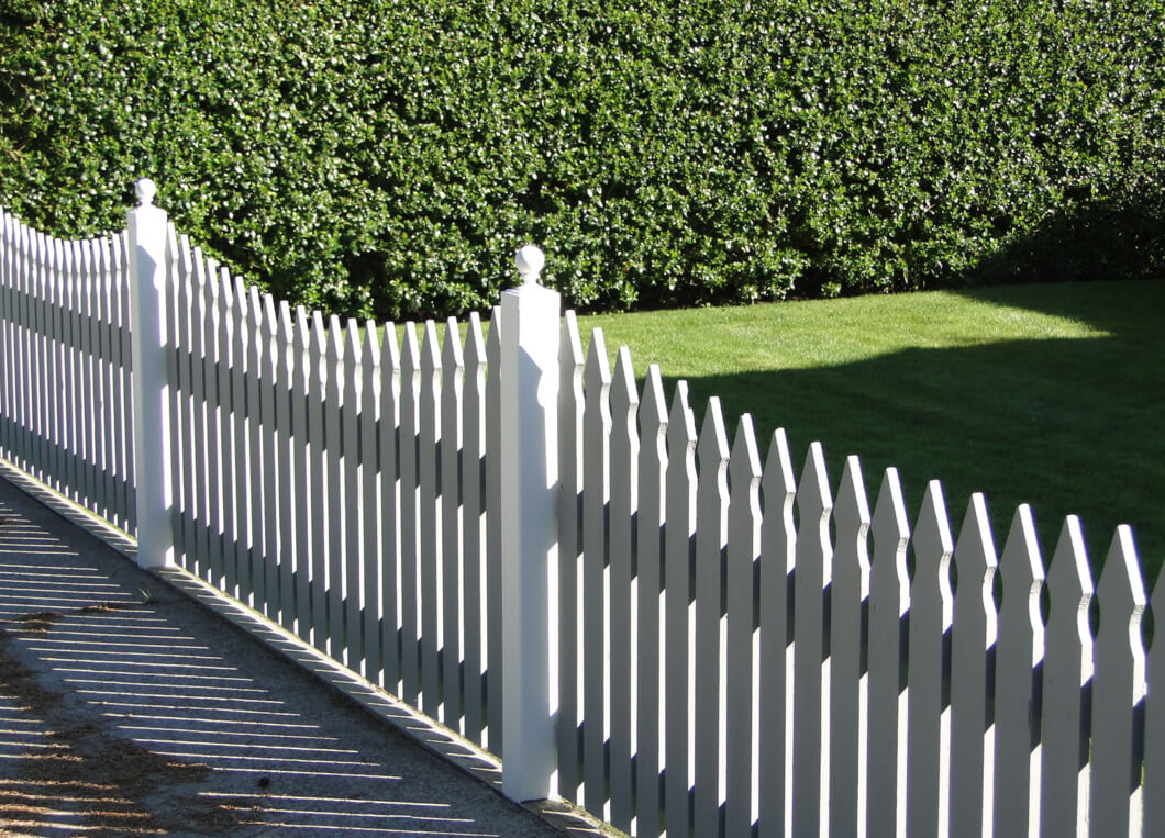 Average Fence Installation Cost UK Fencing Prices (2023)