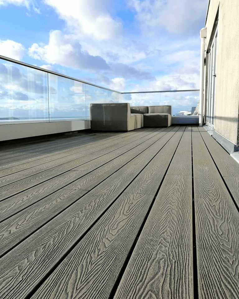 UK Composite Decking Prices & Installation Costs Guide (2023)