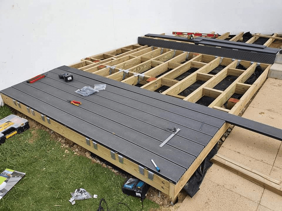 UK Composite Decking Prices & Installation Costs Guide (2023)
