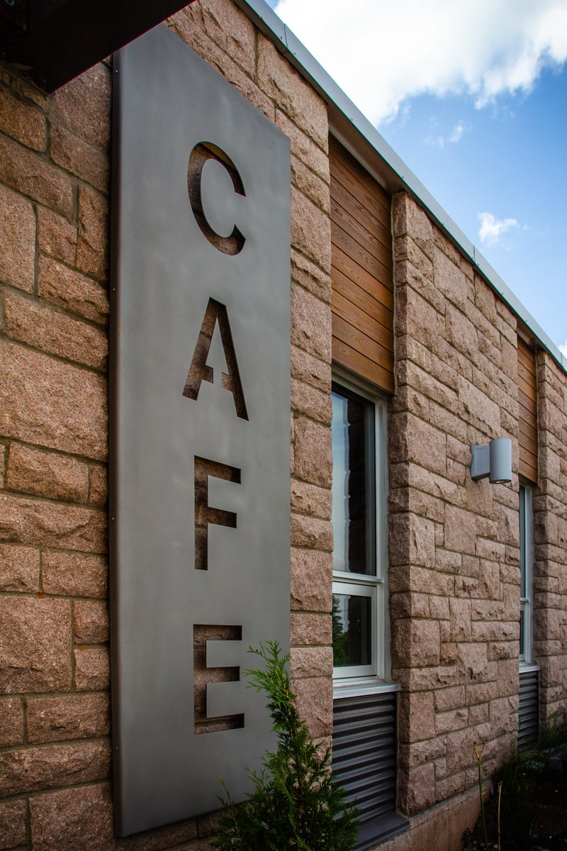 Belledune Municipal Building Projects CLADinc.