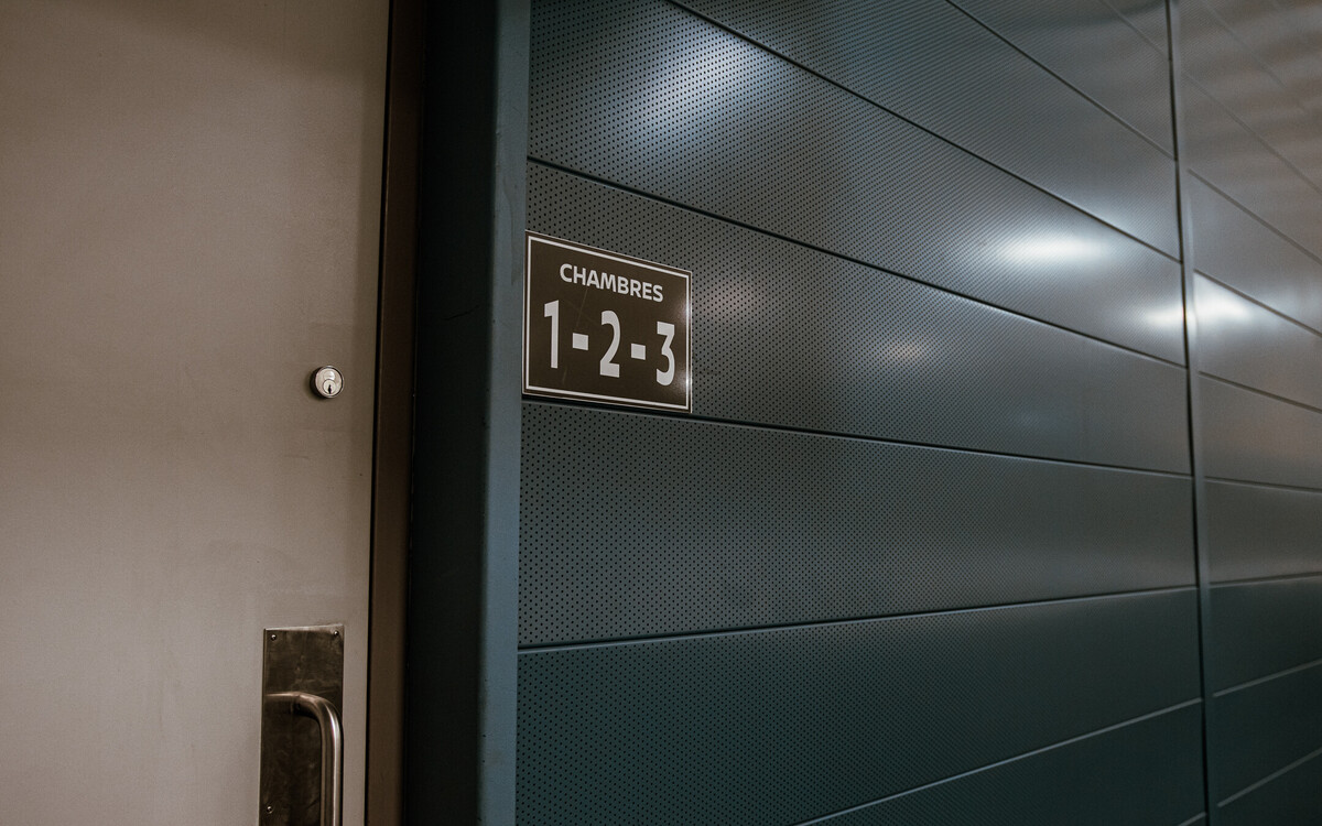 PetitRocher Arena Projects CLADinc.