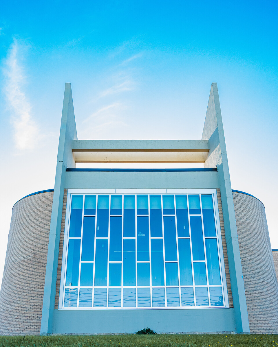Maison de l'Acadie Projects CLADinc.