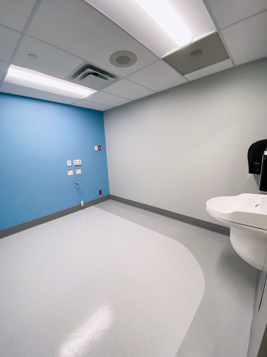 Women's Health Clinic Projects CLADinc.