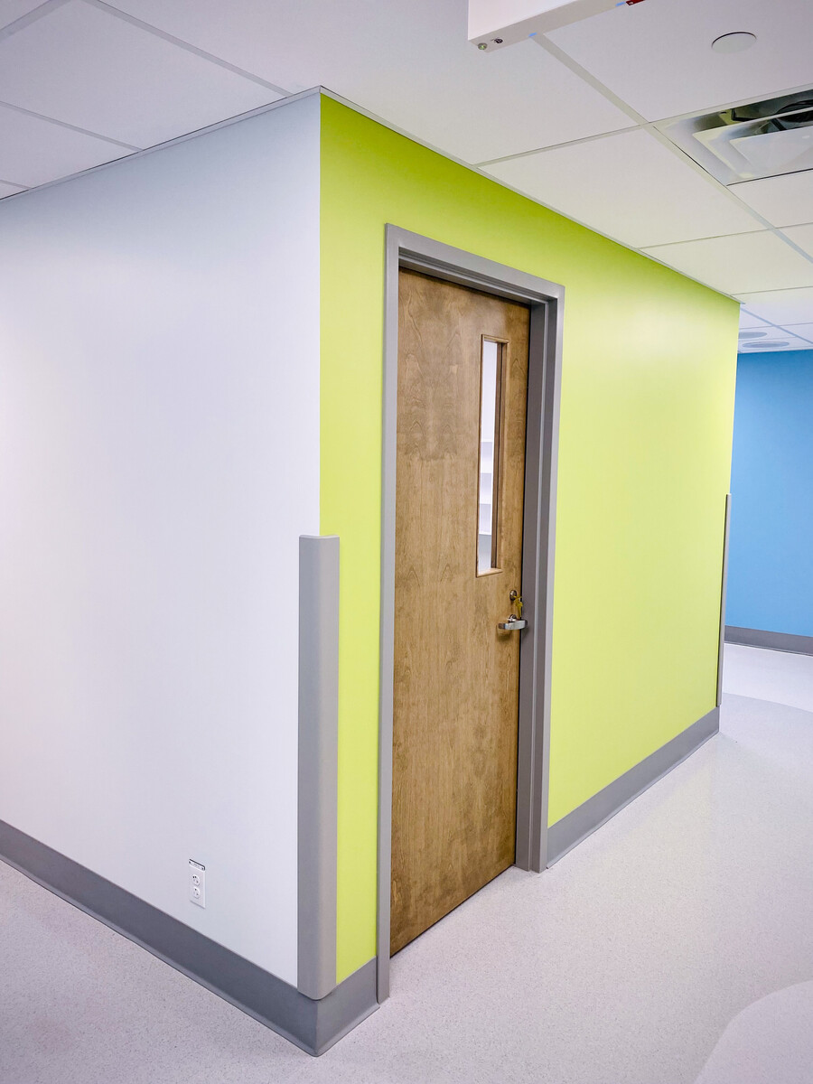 Women's Health Clinic Projects CLADinc.